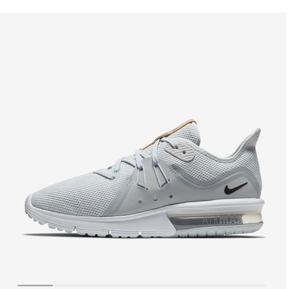 Nike Air Max Sequent 3